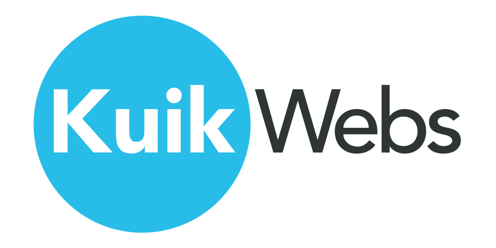 KuikWeb Logo