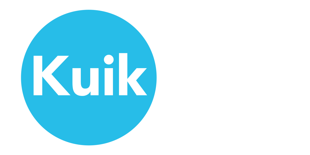 KuikWeb Logo